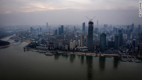 China to test thousands of Wuhan blood samples in Covid-19
probe 1