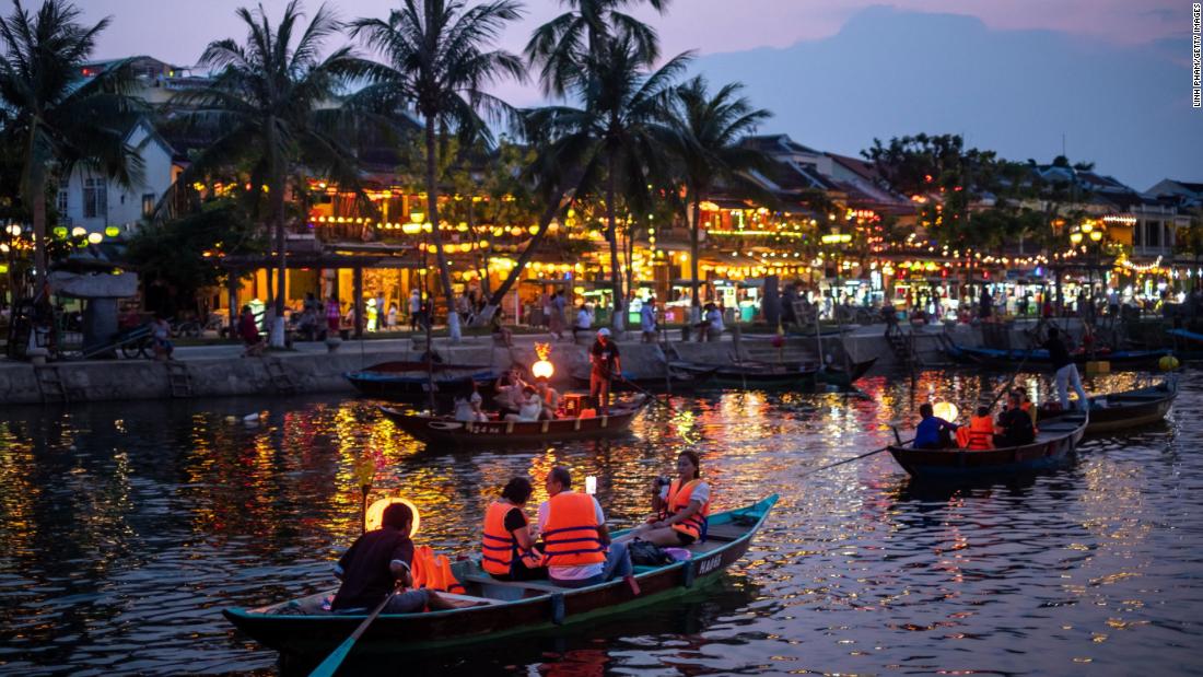 Vietnam to fully reopen by June 2022 1
