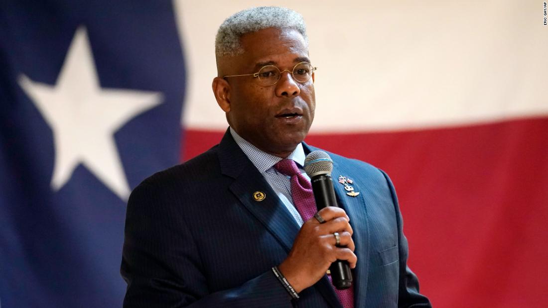 Republican gubernatorial candidate Allen West says he has
Covid-19 1