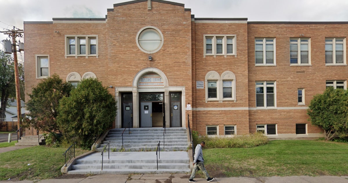 Parents say Black students were beaten and spit on by white
classmates 1