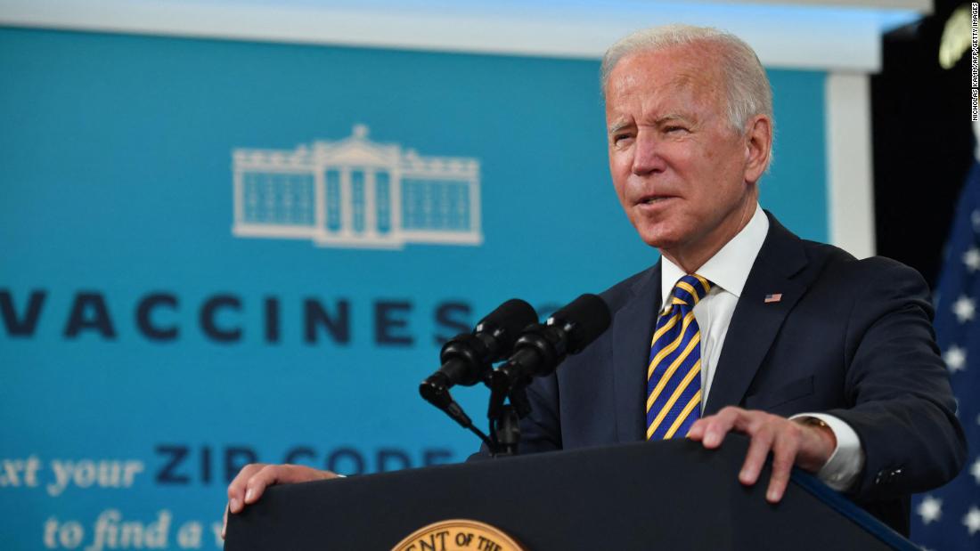 US to donate more than 17 million Johnson & Johnson
Covid-19 vaccines to African Union 1