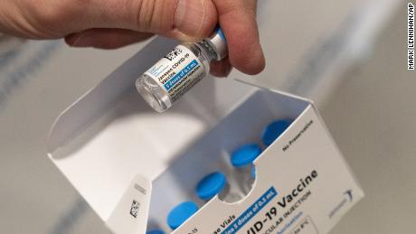 'It's going to be within our capability' to prevent another
Covid-19 surge, Fauci says 1