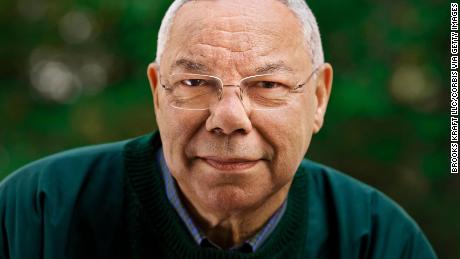 Why Colin Powell's cancer likely reduced his protection from
the Covid-19 vaccine 1