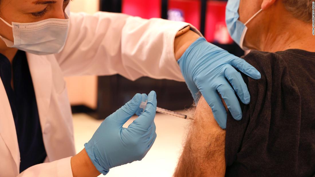 What's behind religious exemptions to the Covid-19
vaccine 1