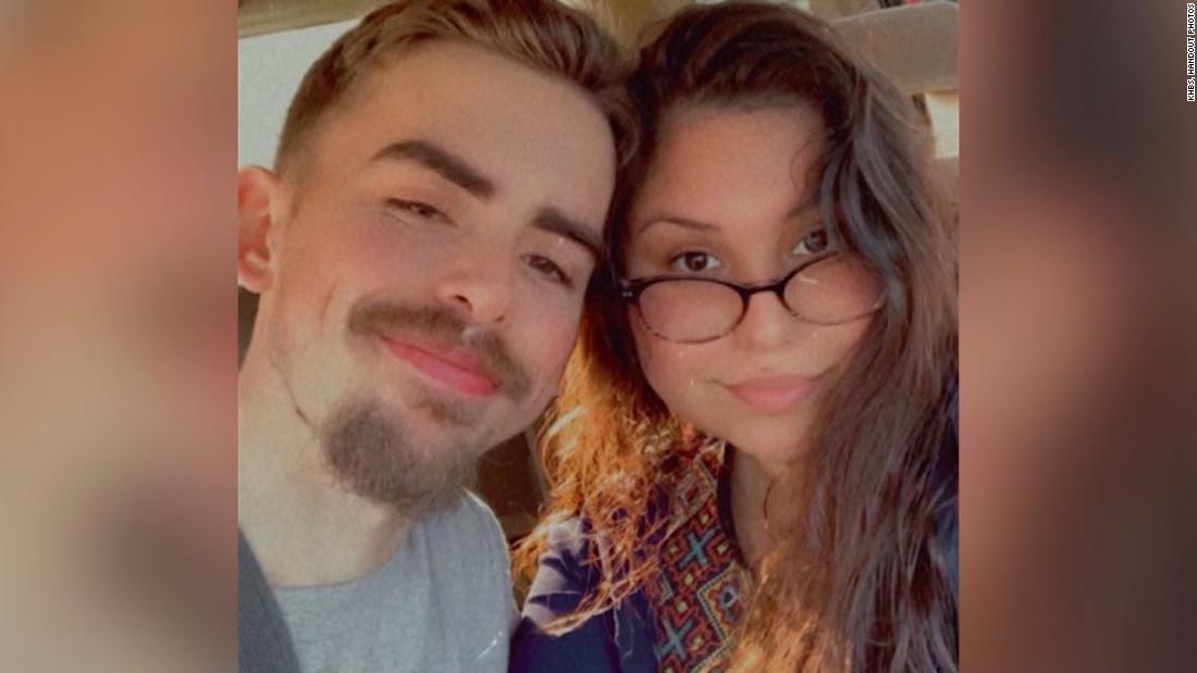 22-year-old dies from Covid-19 after giving birth, husband
blames misinformation 1