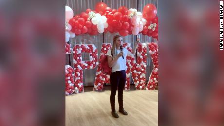 Spanx employees given $10,000 and two first-class plane
tickets 1