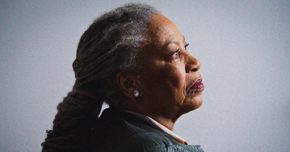 'Beloved' teaches Virginians the dangers of ignoring the
past. Just open the book. 1