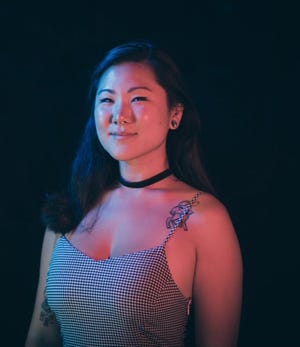 Body found in California open desert, the same area where
Lauren Cho had disappeared 1