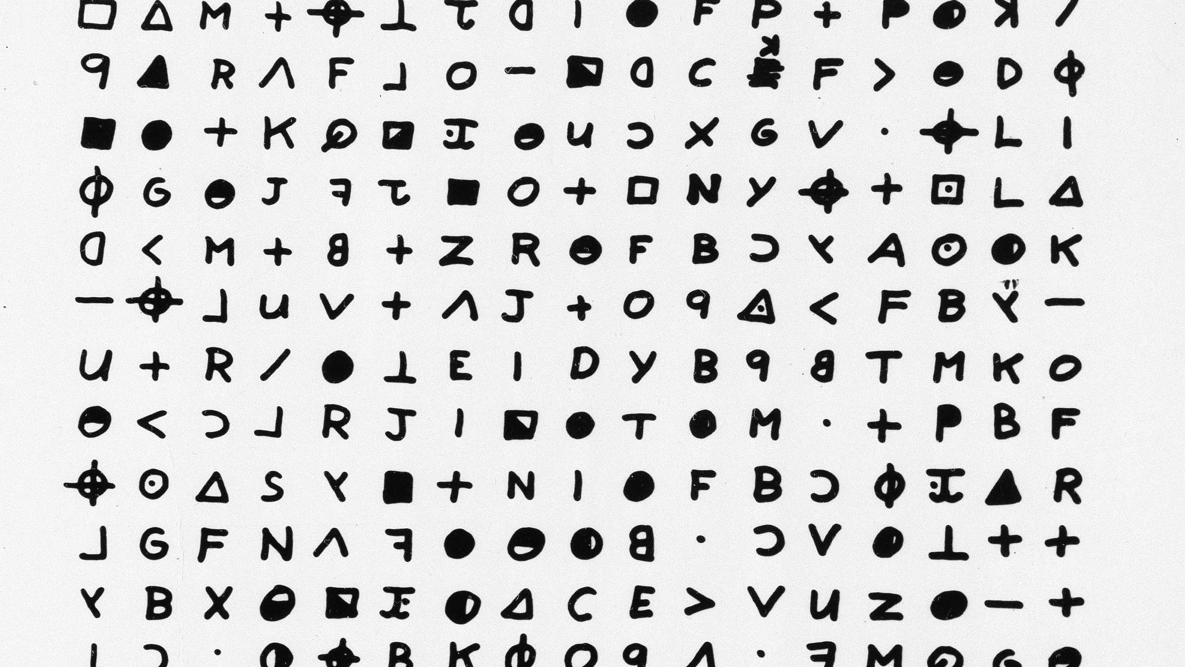 FBI says Zodiac Killer case is still open as new theory on
suspect's identity gains attention 1