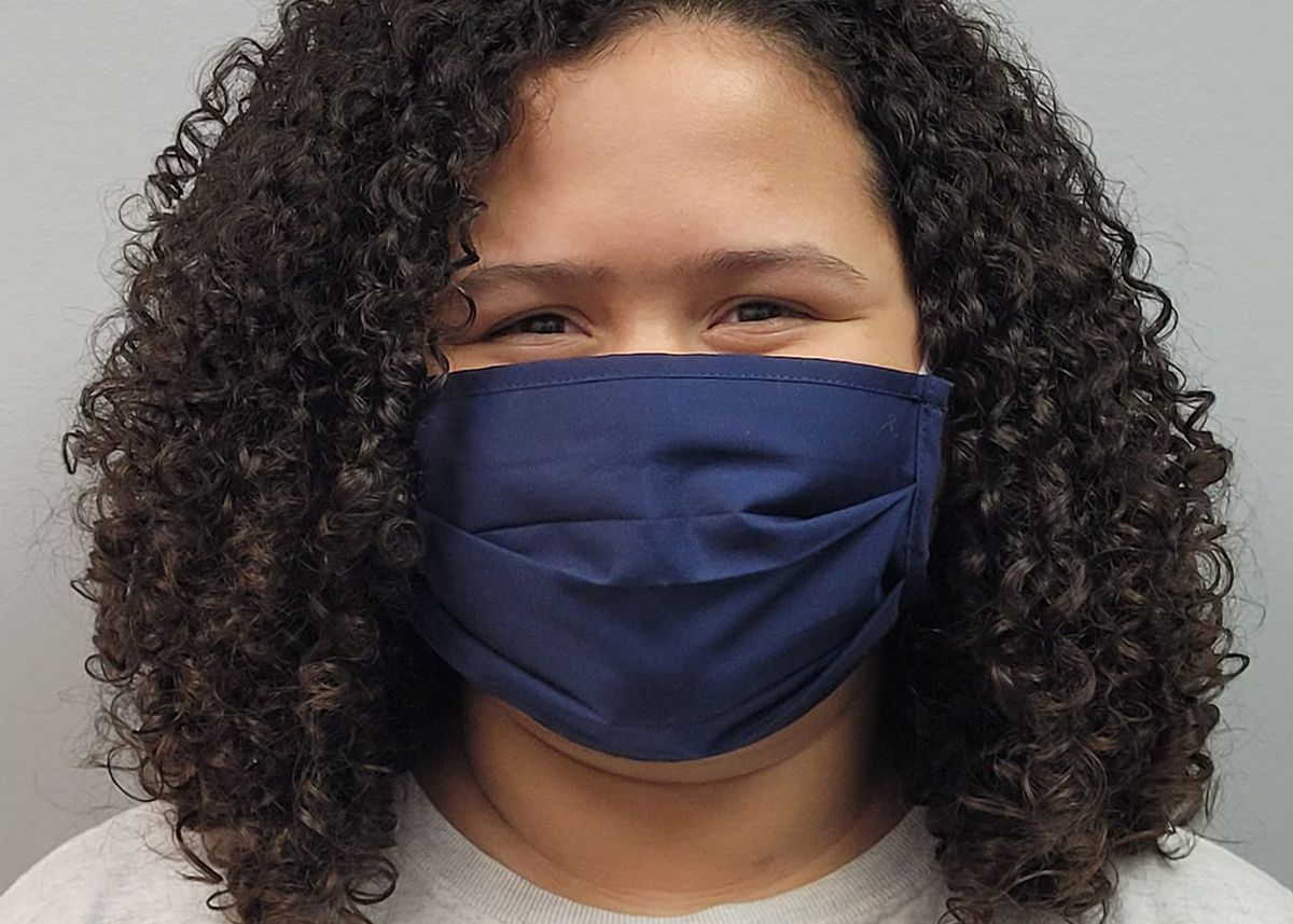 Virginia girl, 10, dead from COVID after being named ‘class
nurse,’ school investigating 1 Virginia girl, 10, dead from COVID after being named ‘class
nurse,’ school investigating 1