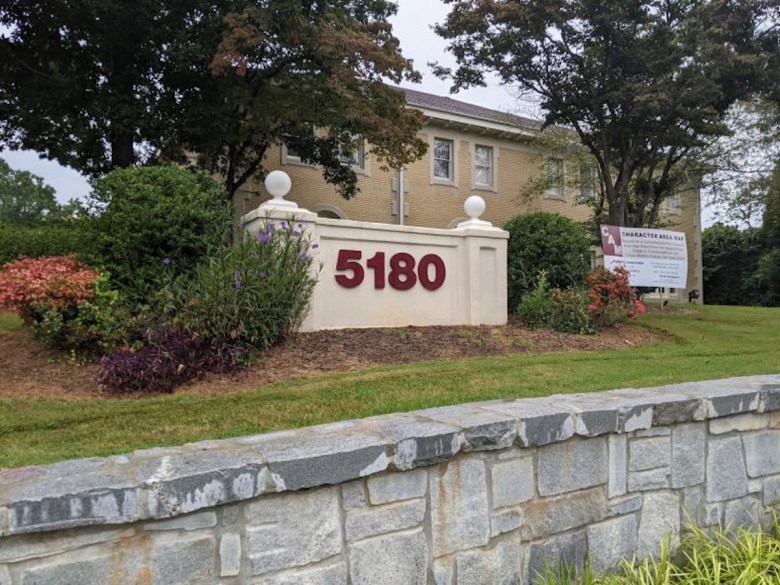 Sandy Springs to hear proposal allowing private schools in
‘Office Neighborhood’ zoning 1