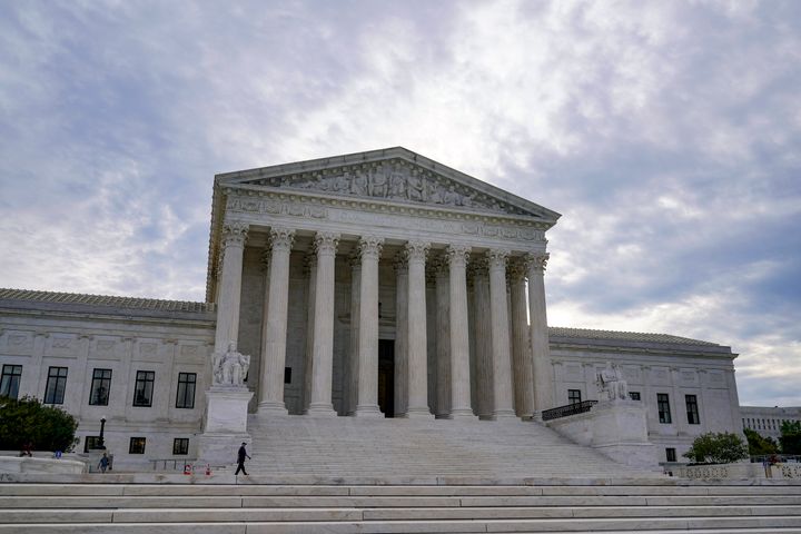 Supreme Court Signals That Qualified Immunity For Police
Officers Isn’t Going Anywhere 1
