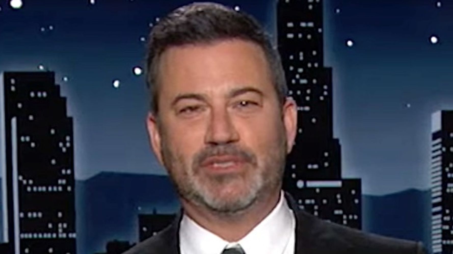 Jimmy Kimmel Exposes Fox News’ Coronavirus Hypocrisy In
Scathing Takedown 1