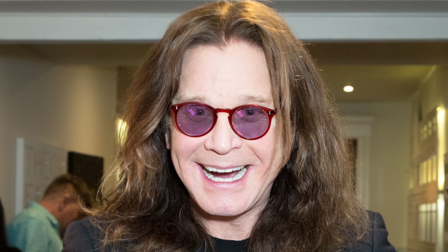 Paging Dr. Satan: Ozzy Osbourne Jokingly Credits Devil For
COVID-19 Protection 1