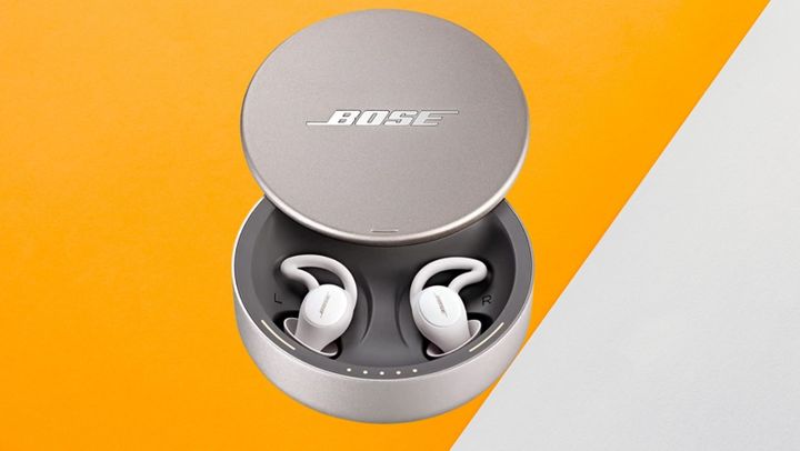 The Best Noise-Masking Earbuds For Sleeping Are 20% Off,
Today Only 1