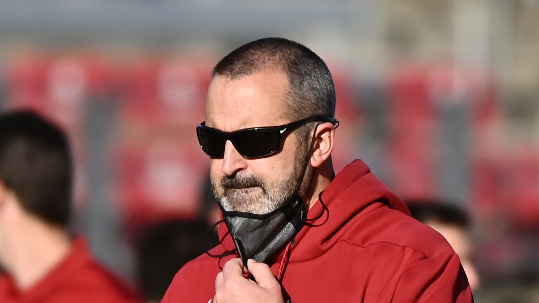 Football Coach Fired From $3.2 Million Job After Refusing
COVID-19 Vaccine 1