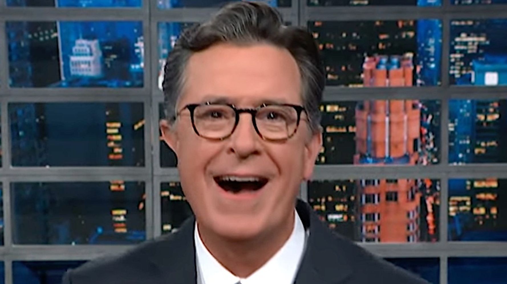 Stephen Colbert Spots Florida’s Nuttiest School Coronavirus
Vaccine Policy 1