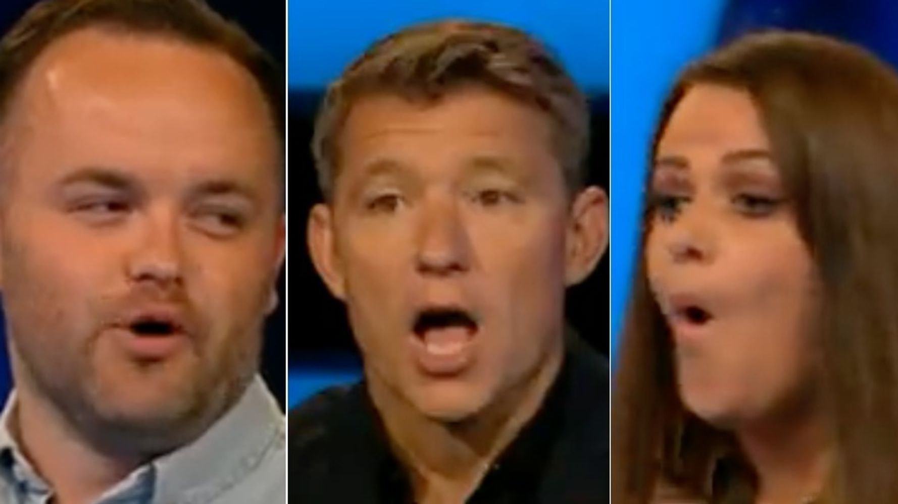 Game Show Contestant’s ‘Homer’ Mix-Up Becomes Instant TV
Classic 1