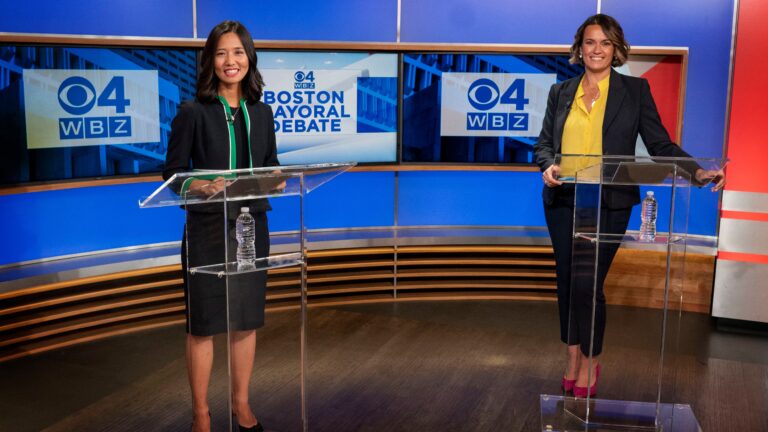 A reader asked the mayoral candidates about the indoor mask
mandate. Here’s what they said.  1