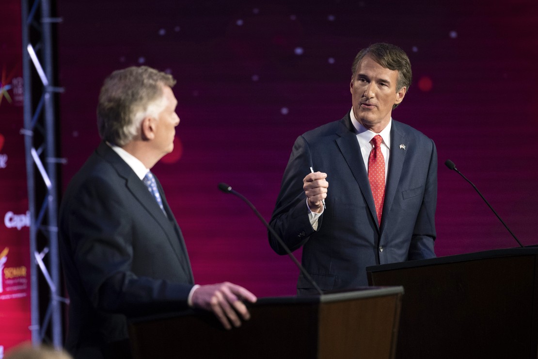 Loudoun County Schools' Controversies Continue 1