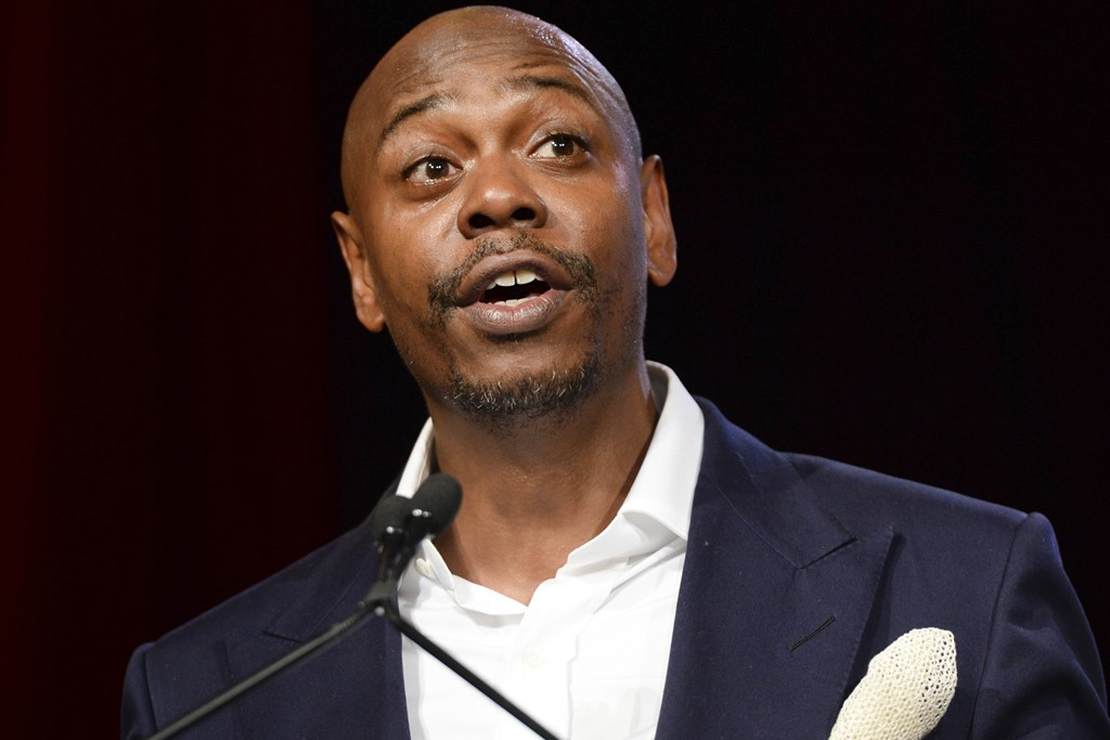 Netflix Transgender Employees Walking Out to Protest Dave
Chappelle Special 1