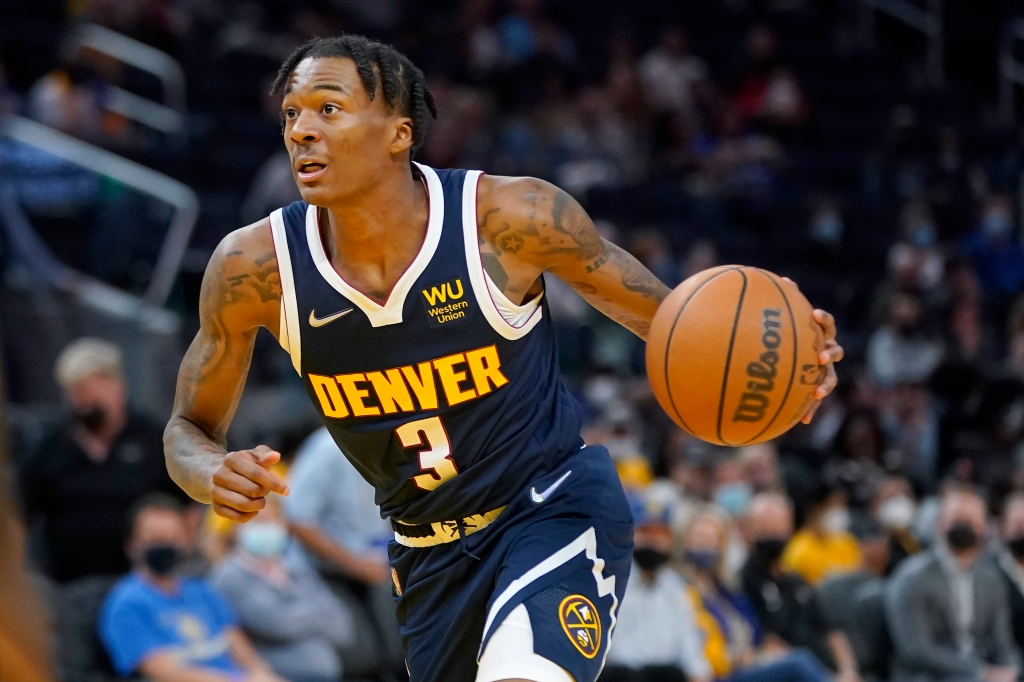 Nuggets vs. Suns live blog: Real-time updates from Denver’s
season opener in Phoenix 1
