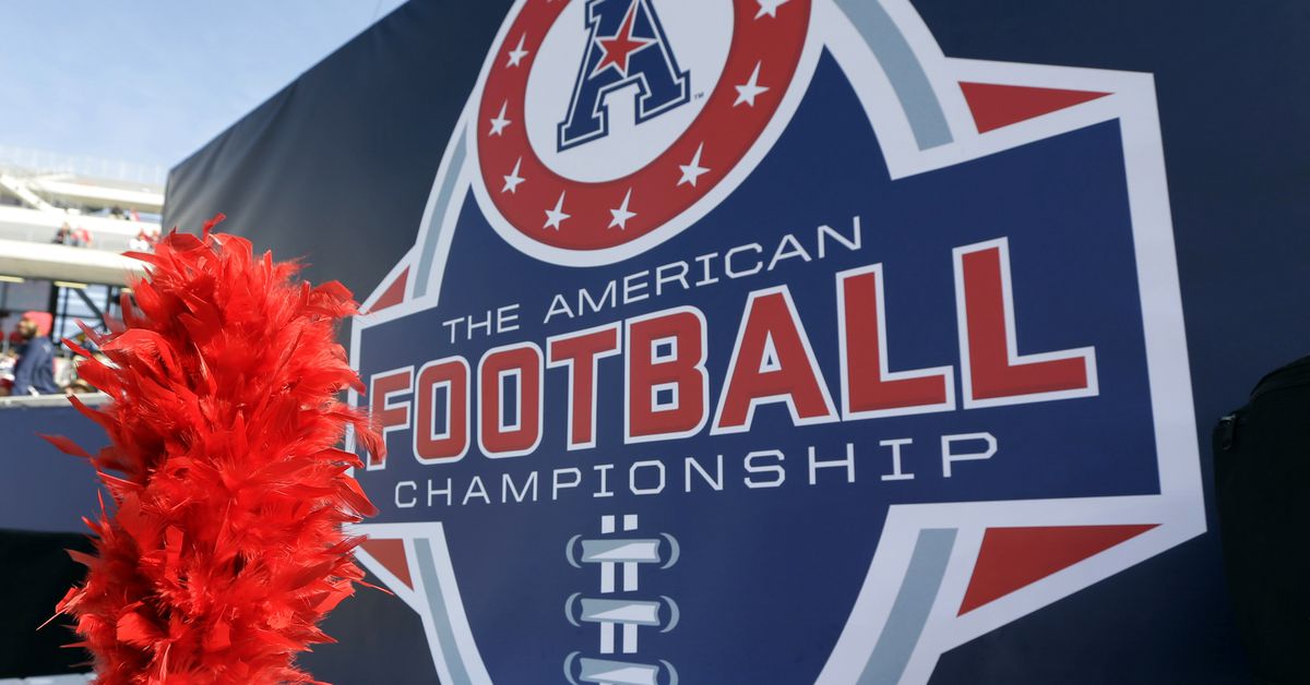 AAC expands by adding six schools from Conference
USA 1