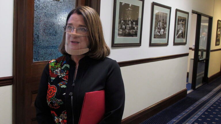 Alaska Lawmaker Barred From Flying Over Masking Rules Has
COVID 1