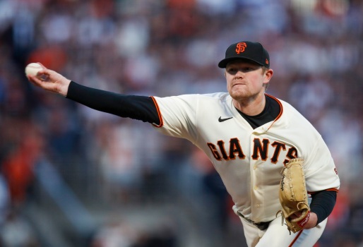 SF Giants’ season ends with ninth-inning heart-breaker,
Dodgers win NLDS instant classic 1
