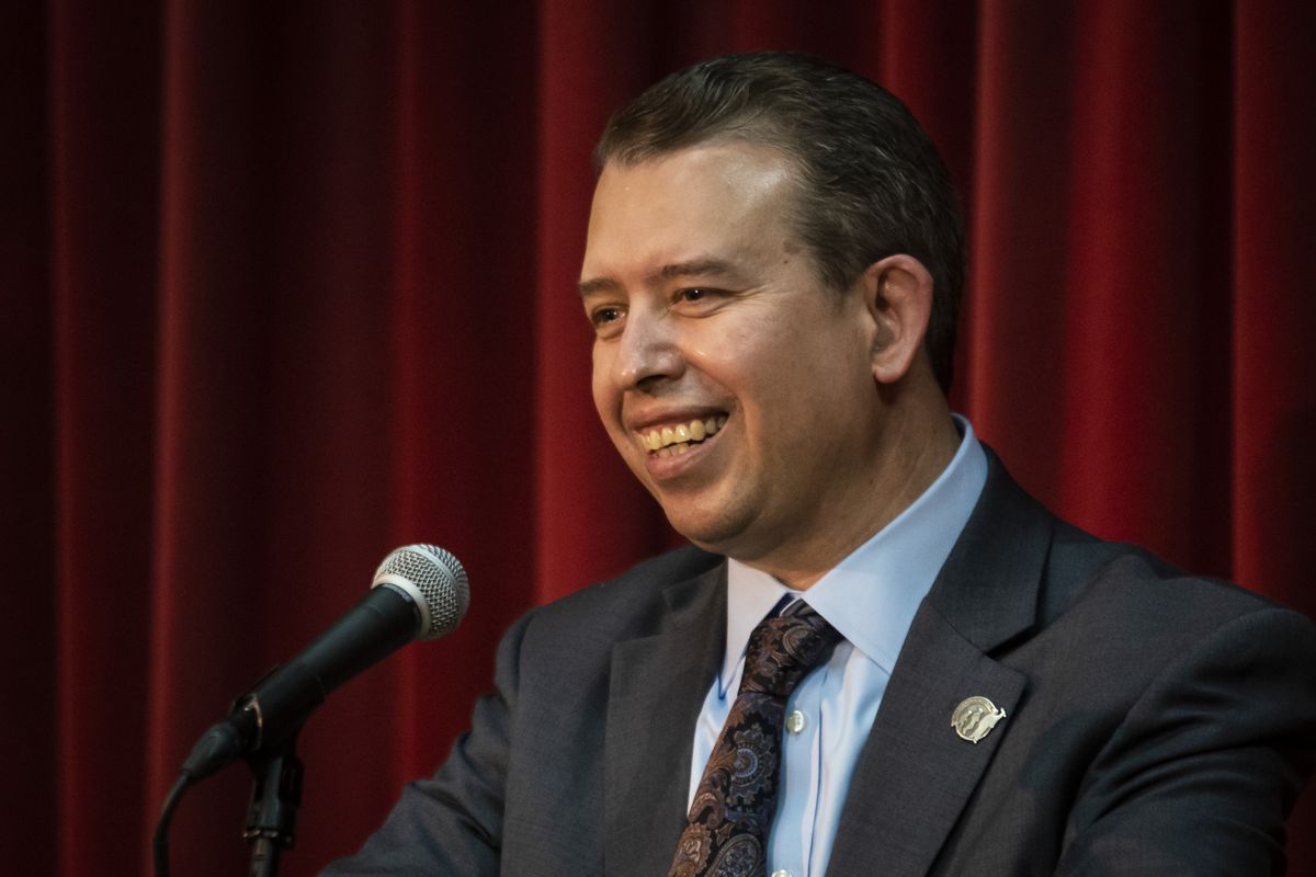 Chicago Public Schools students graduating at record-high
rates 1