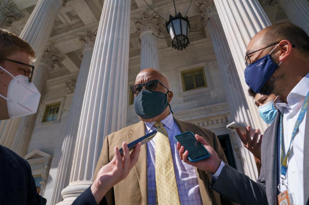 How lawmakers are investigating the Jan. 6 U.S. Capitol
riot 1