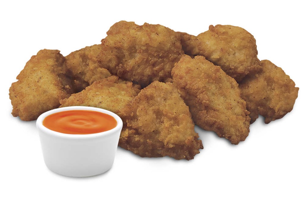 Chick-fil-A price gouging for the birds: class action
lawsuit 1