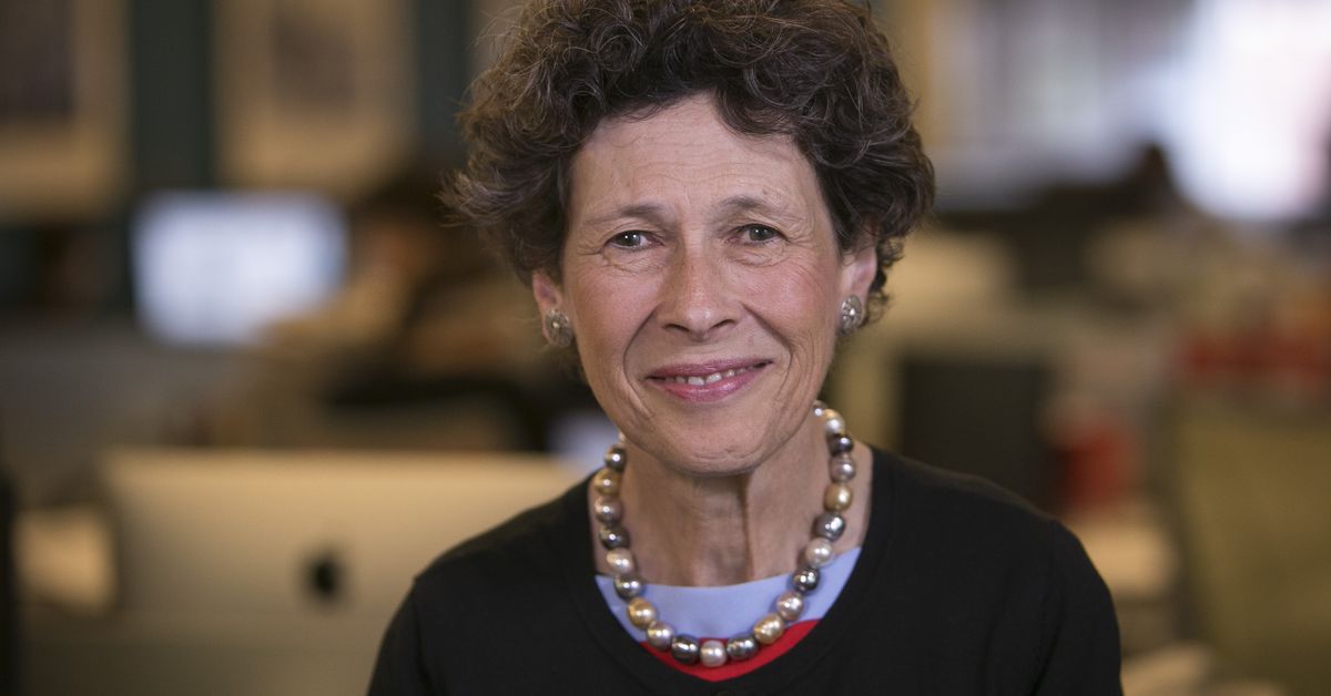 Chicago EPA office to be led by Evanston politician Debra
Shore 1