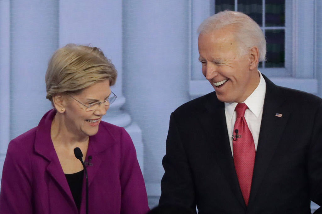 Happy Indigenous Peoples’ Day! Biden’s COVID-19 Body Count
Just Passed 300K 1