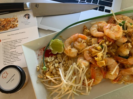 5 deliciously unique online cooking classes to
explore 1