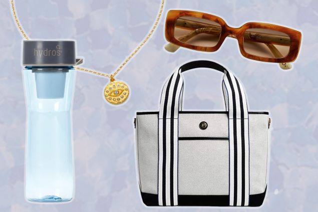 Jet Set: Classic Additions to Your Travel Wardrobe 1