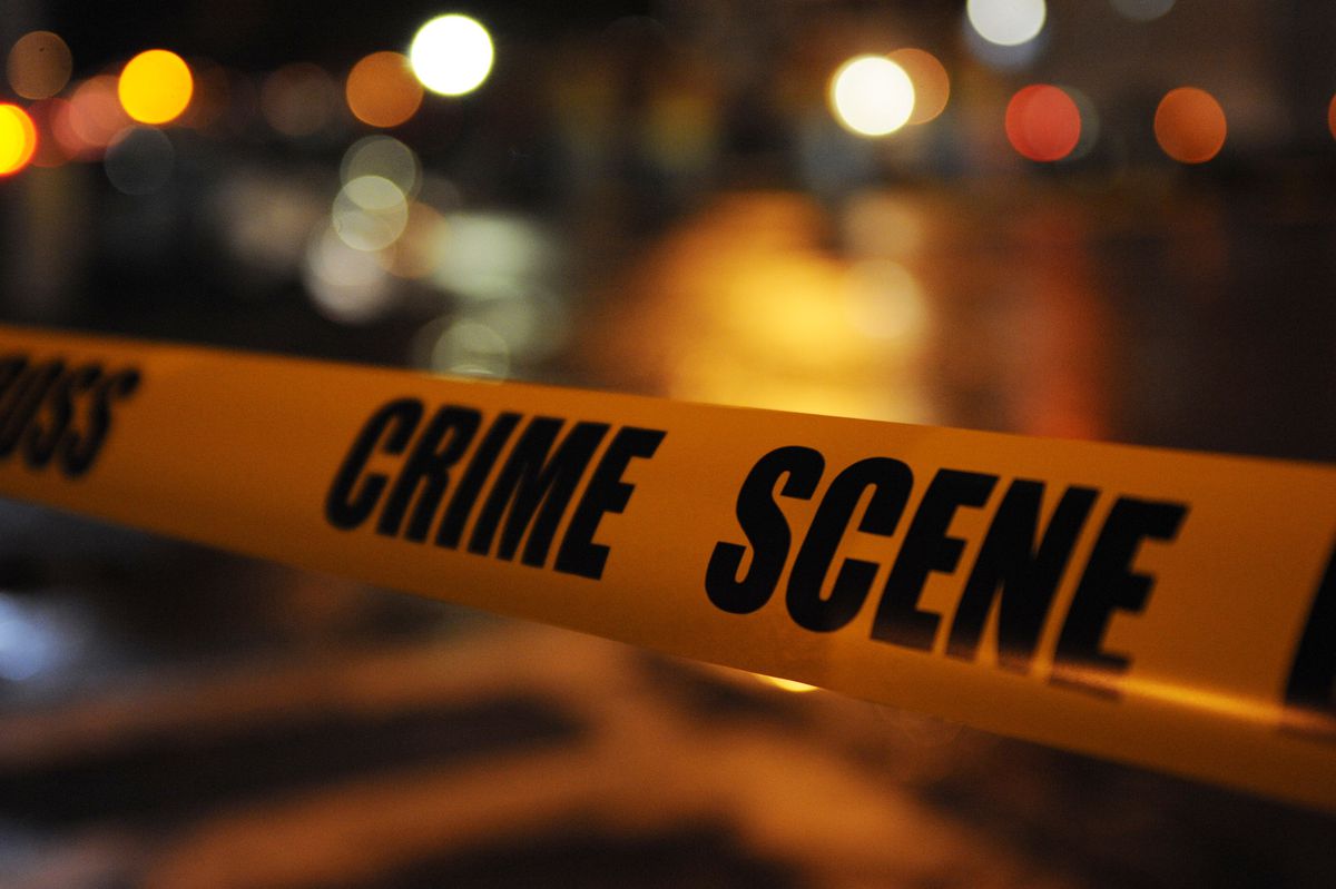 Pastor with 8 DUIs tries to ‘murder’ officers with his car:
report 1 Pastor with 8 DUIs tries to ‘murder’ officers with his car:
report 1