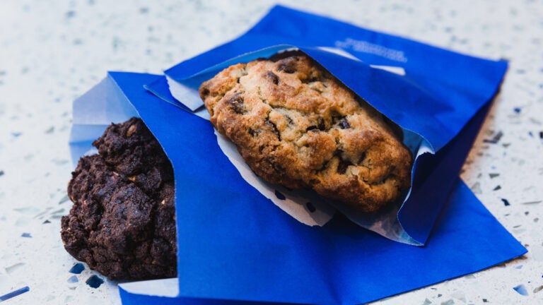 NYC’s famed Levain Bakery to open in Boston early next
year 1