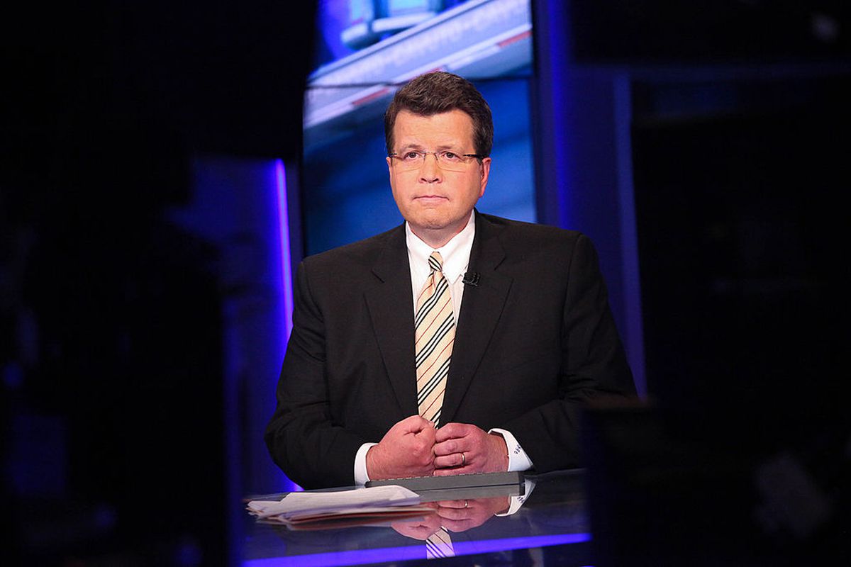 Fox’s Neil Cavuto tests positive for COVID-19 1 Fox’s Neil Cavuto tests positive for COVID-19 1