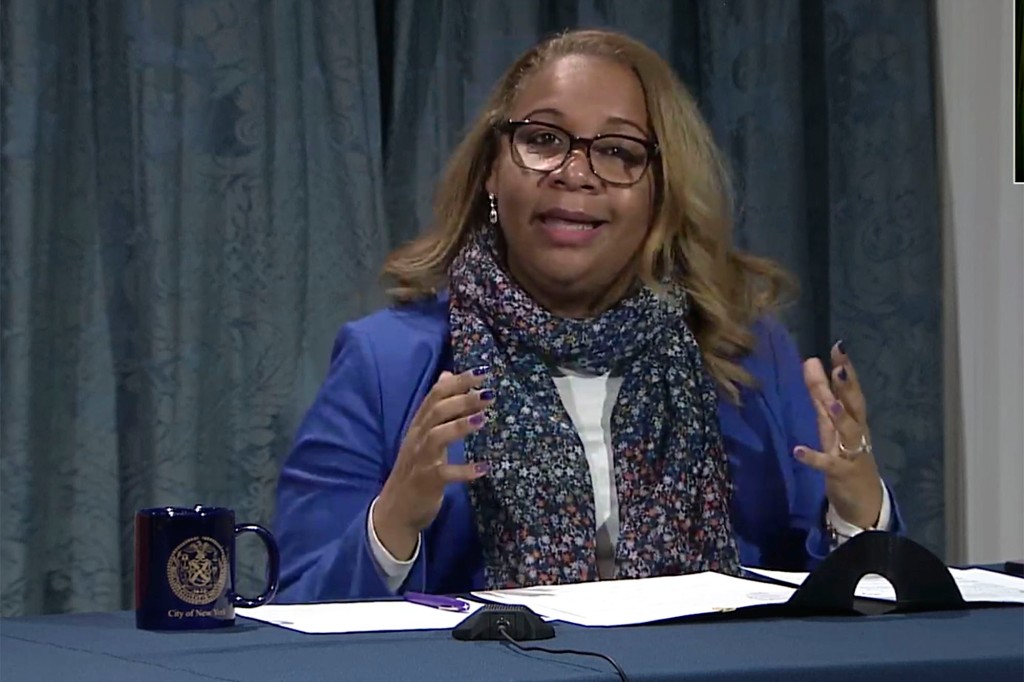 Teaching more black history is fine — turning schools into
‘everything is racist’ is not 1