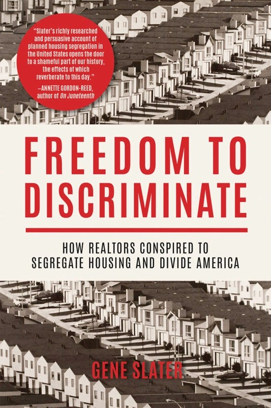 How a fight for housing segregation looks a lot like
‘freedom’ protests today 1