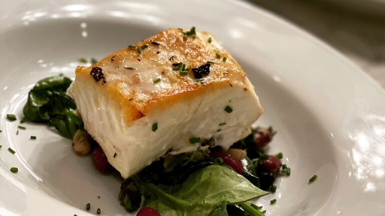 Private chef David Welch to open his first restaurant this
winter 1
