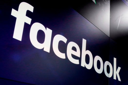 Ex-Facebook manager alleges social network fed Capitol
riot 1