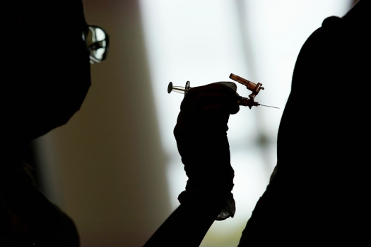 Editorial: COVID-19 vaccine for kids age 5 to 11 could be a
lifesaver 1
