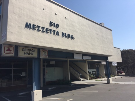 Real estate: Investor grabs fraud-mired Sunnyvale offices,
residences 1