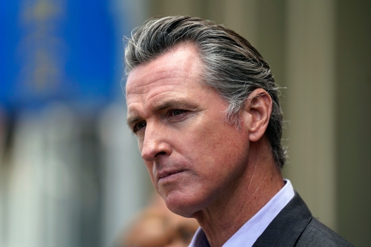 Editorial: Newsom must stop COVID-19 mixed messages 1