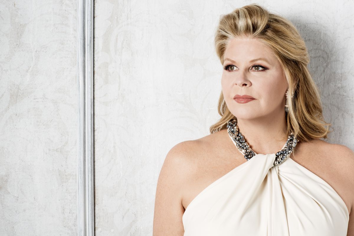 Lyric Opera’s ‘Florencia en el Amazonas’ among the
highlights in classical music season this fall, winter 1