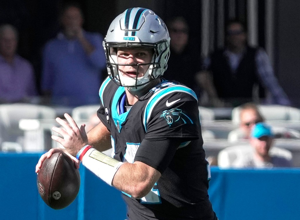 Bet on Patriots, Falcons and Titans this week 1