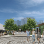 Food hall at Ashford Lane to open in December 12