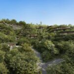 Bulgari Is Opening a Luxury Hotel in California in
2025 5